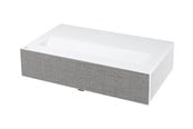 Projektor - LG Projektor CineBeam - 3840 x 2160 - 2500 ANSI lumens - HU715QW/EU