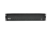 Mobile - Adapters & Chargers - Tripp Lite 16-Port USB Charging Station with Syncing 230V 5V 40A (200W) USB Charger Output 2U Rack-Mount charging station - 16 x 4 pin USB Type A - 200 Watt - U280-016-RMINT