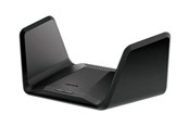 Nätverk - Router - Netgear Nighthawk - Wireless router 802.11a/b/g/n/ac/ax (Wi-Fi 6E) - RAXE300-100EUS