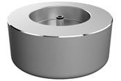Massageapparat - Hyperice Hypervolt Charging Base Without Charger - 40060-038-00