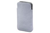 Andra mobiltillbehör - Hama "Fabio" Mobile Phone Sleeve size L lilac - 106548