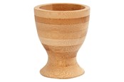 Kökstillbehör - Creativ Company Wooden Egg Cup - 56877