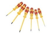 Handverktyg - Wera Kraftform - Series 1000 VDE 1060 i/1062 i/6 - 05051575001