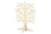 Konst- och hantverksmaterial - Creativ Company Decorate your Wooden Tree - 574830