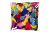 Konst- och hantverksmaterial - Creativ Company Creativ Feathers - 51661