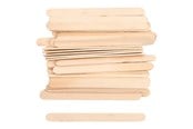Konst- och hantverksmaterial - Creativ Company Wooden Craft Sticks 30pcs. - 564762