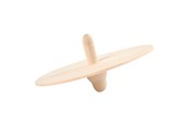 Träleksaker - Creativ Company Wooden Spinning top 10 pcs. - 57474