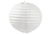 Lampor - Creativ Company Rice Paper Lamp White 35cm - 500281
