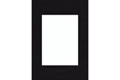 Foto & Video Tillbehör - Hama Premium Passe-Partout deep-black 20 x 30 cm - 63411