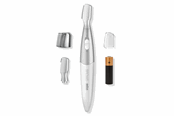 Hårtrimmer - Braun Ögonbryntrimmer Silk-épil FG 1106 - 4210201423645