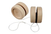 Träleksaker - Creativ Company Wooden Yo-yo - 564930