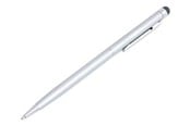 Andra mobiltillbehör - LogiLink Touchpen with integrated ballpoint pen - AA0041