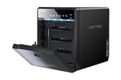 Datalagring - FANTEC QB-35U31 - hard drive array - 1971