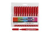 Hobby Tillbehör - Creativ Company Colortime Tusch - 37340