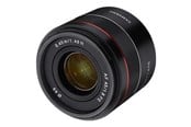 Kameraobjektiv - SAMYANG AF - Lens - 45 mm - f/1.8 FE - Sony E-mount - 22803
