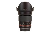Kameraobjektiv - SAMYANG Wide-angle lens - 24 mm - f/1.4 AE ED AS IF UMC - Nikon F - F1110803101
