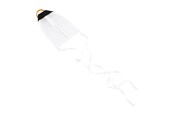 Utomhuslek - Creativ Company Kite White - 47440