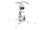 Projektortillbehör & Beslag - Reflecta Supvex - bracket - for projector - 23067