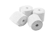 Hobby Tillbehör - Creativ Company Plaster gauze 4 rolls 2.7m - 78912