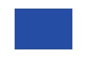 Papper, Fotopapper & Etiketter - Creativ Company EVA Foam Sheets Dark Blue A4 10pcs. - 79038