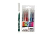 Skriv- och ritverktyg - Creativ Company Colortime glittertusch - 37370