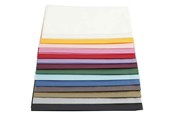 Hobby Tillbehör - Creativ Company Tissue paper Colored 30 pcs. - 20092