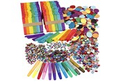 Hobby Tillbehör - Creativ Company Glitter - 97435