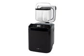 Bakmaskin - Clatronic Bakmaskin BBA 3774 - breadmaker - black - 263966