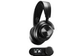 Hörlurar / Headset - SteelSeries Arctis Nova Pro Wireless X - Gaming headset - Xbox & PC - Svart - 61521