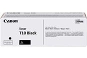 Skrivartillbehör-bläck-toner - Canon CRG T10 / 4566C001 Black - 4566C001