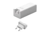 Mobile - Adapters & Chargers - ASUS AC100-02 - 90XB07IN-BPW010