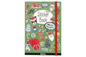 Hobby Tillbehör - Creativ Company Sticker Christmas - 29070