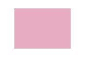 Papper, Fotopapper & Etiketter - Creativ Company EVA Foam Sheets Pink A4 10pcs. - 79040