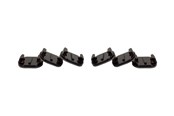 Actionkamera tillbehör - Rollei Adhesive Pads - 4048805215607