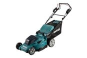 Gräsklippare - Makita Elgräsklippare DLM481Z - lawn mower - electric - cordless - DLM481Z