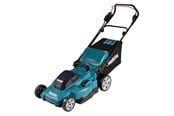 Gräsklippare - Makita Batterigräsklippare DLM538Z (SOLO) - DLM538Z