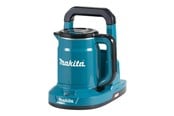 Vattenkokare - Makita Vattenkokare KT001G - kettle - KT001GZ