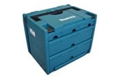 Verktygslådor & lagringssystem - Makita Makpac - P-84349