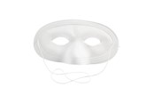 Konst- och hantverksmaterial - Creativ Company Plastic mask 1st. - 592400