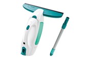 Fönstertvätt - LEIFHEIT Dry & Clean - window cleaner - cordless - handheld - 51003