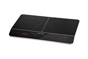 Andra köksapparater - ProfiCook PC-DKI 1067 - induction hot plate - stainless steel/black - 501067