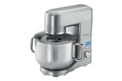 Köksmaskin - ProfiCook Köksmaskin PC-KM 1096 - kitchen machine - 1500 W - stainless steel/black - 501096