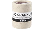 Hobby Tillbehör - Creativ Company Organic Glitter Pink 10gr - 284364
