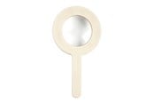 Träleksaker - Creativ Company Wooden magnifying glass - 57961