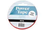 Tejp & lim - Creativ Company Double Sided Adhesive Power Tape 7mm 10m - 24635