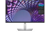 Skärm - 31.5" Dell P3223QE - 3840x2160 (4K) - 60Hz - IPS - 90W USB-C - DELL-P3223QE