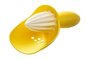 Köksredskap - Joseph Joseph Citrus Reamer - Yellow - 20028