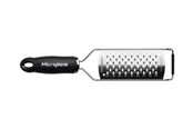 Köksredskap - Microplane Gourmet Grater Ribbon Black - 45002