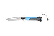 Verktyg - Opinel Multifunction N°08 Outdoor - 001576