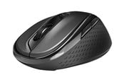 Mus - RAPOO M500 - Mouse - Optic - 7 knappar - Svart - 184535